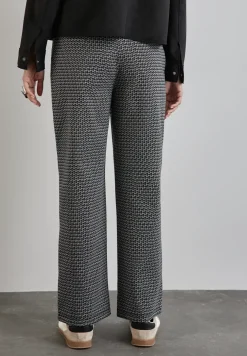 Jaquard-Hose
