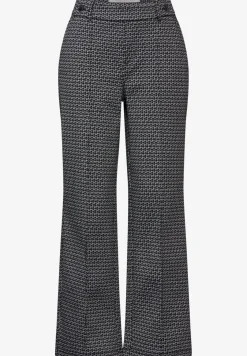 Jaquard-Hose