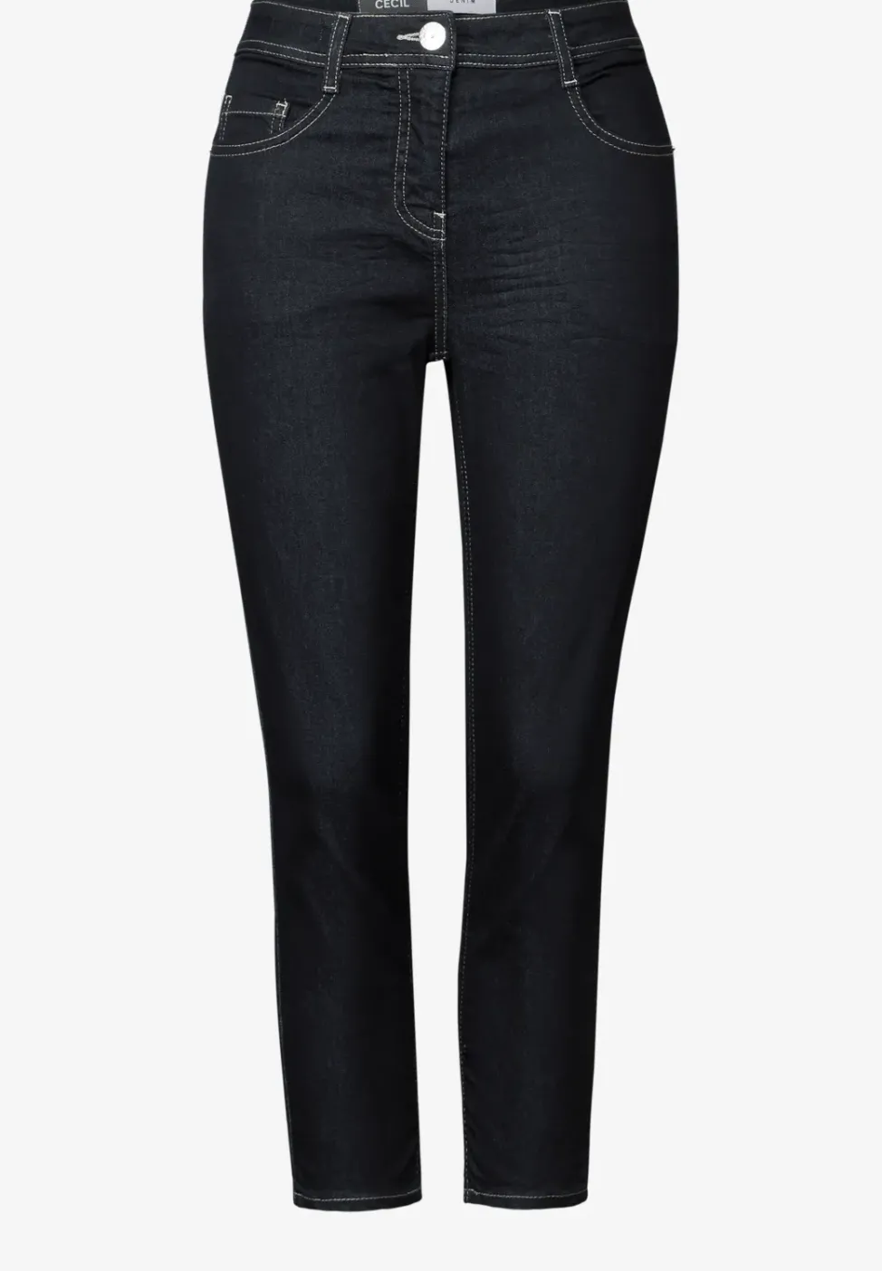 3/4 Jeans