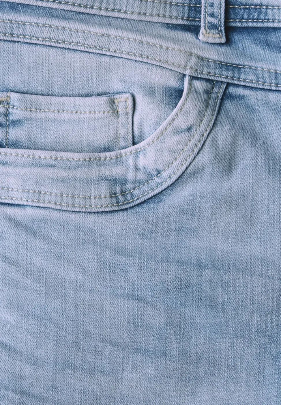 7/8-Jeans im Casual Fit