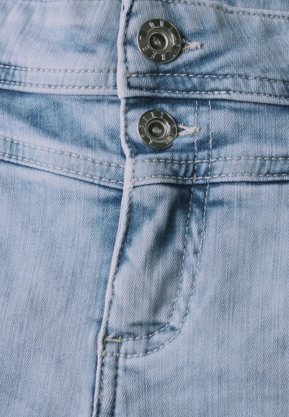 7/8-Jeans im Casual Fit
