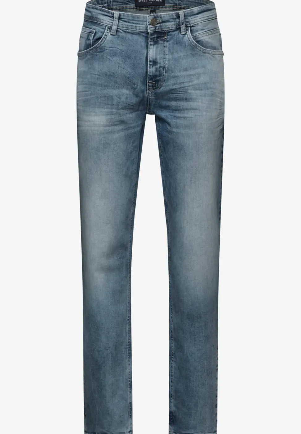 Jeans im Regular Fit