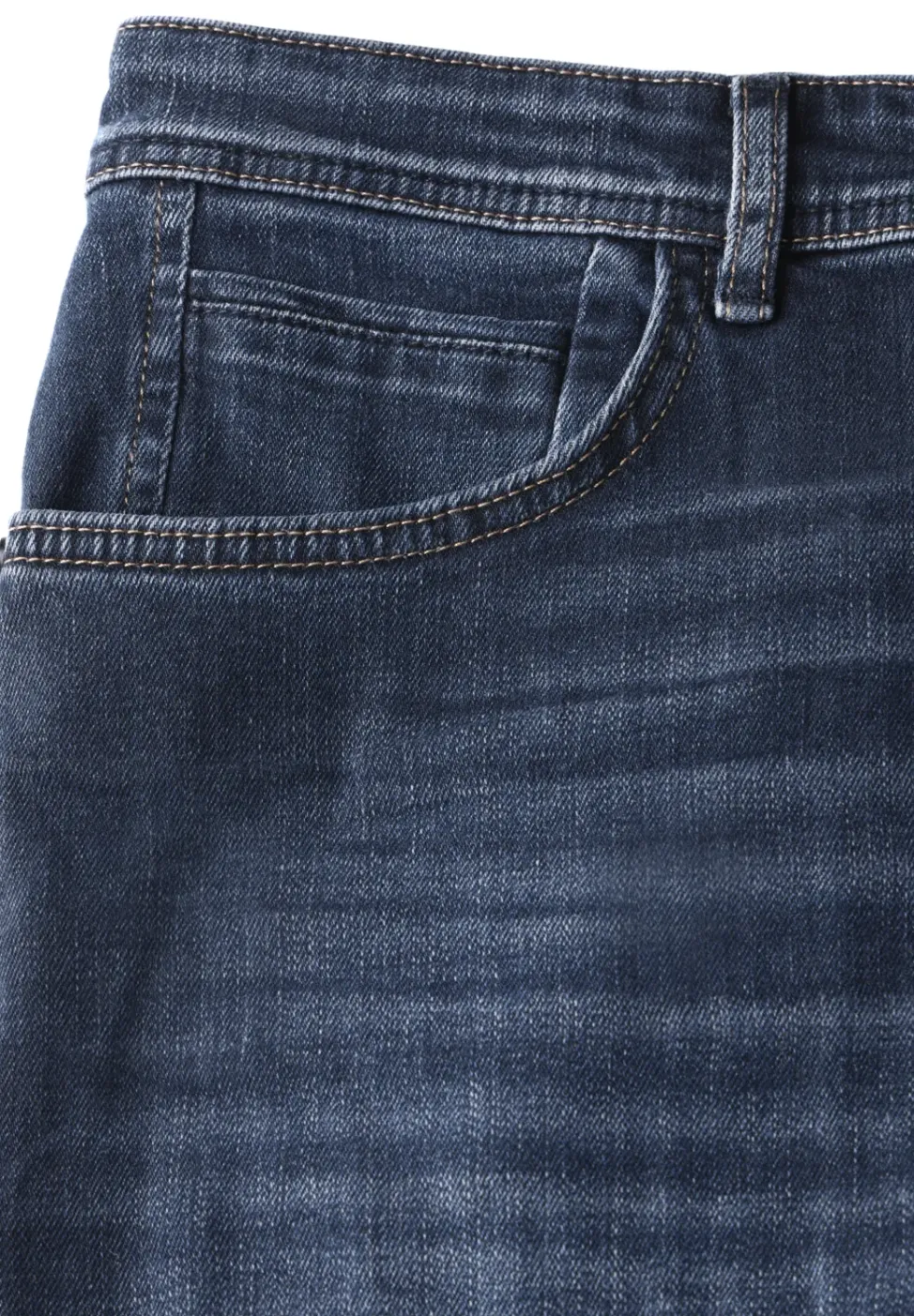 Jeans im Regular Fit