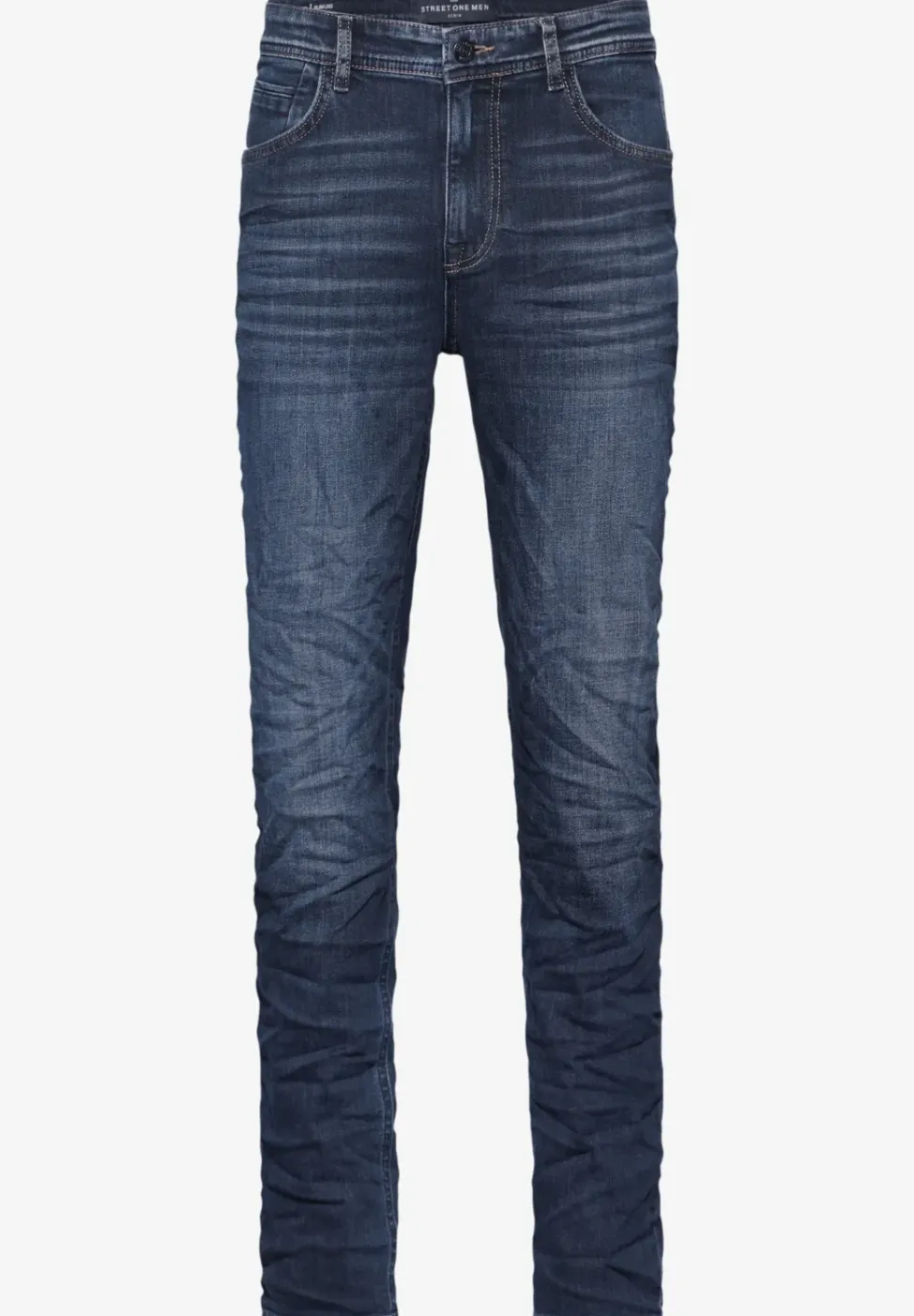 Jeans im Regular Fit