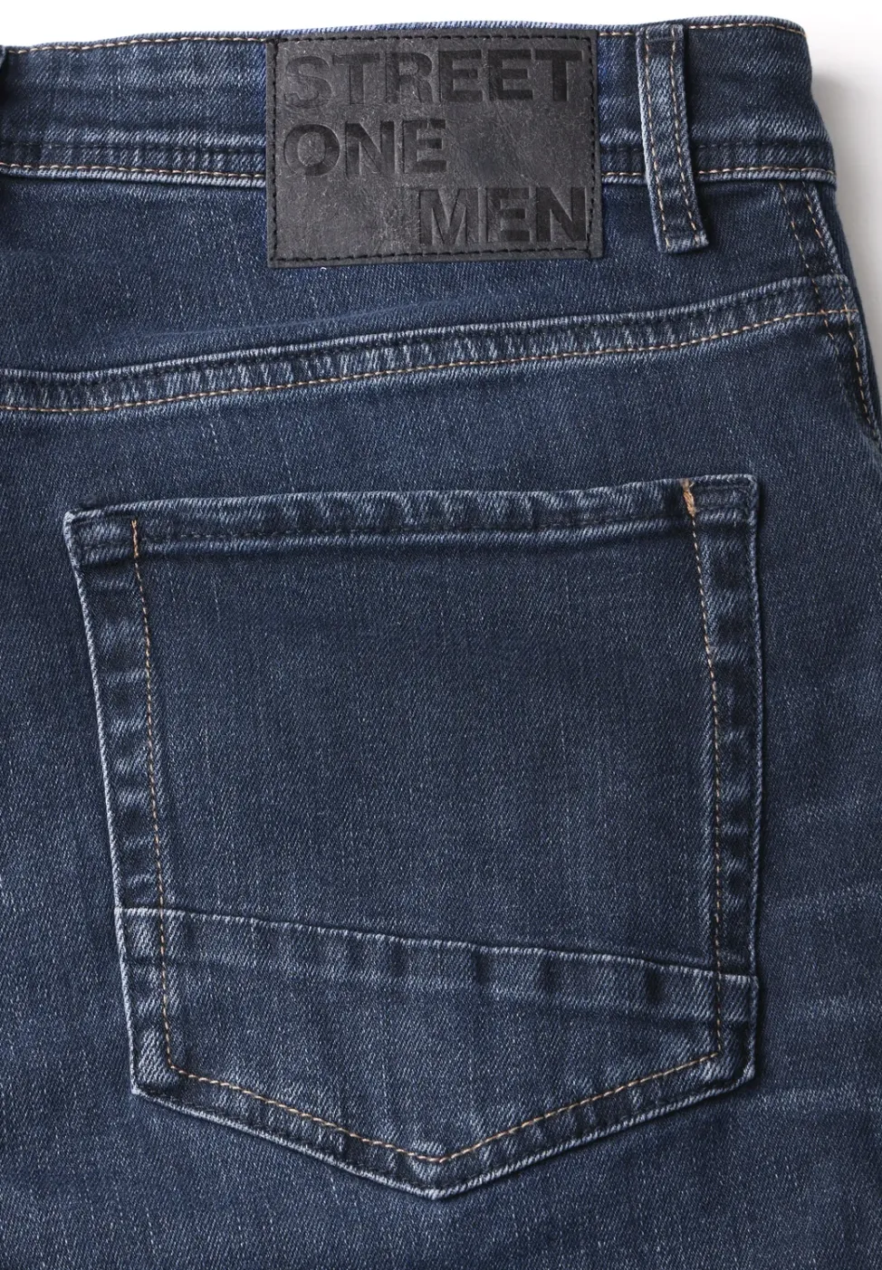 Jeans im Regular Fit