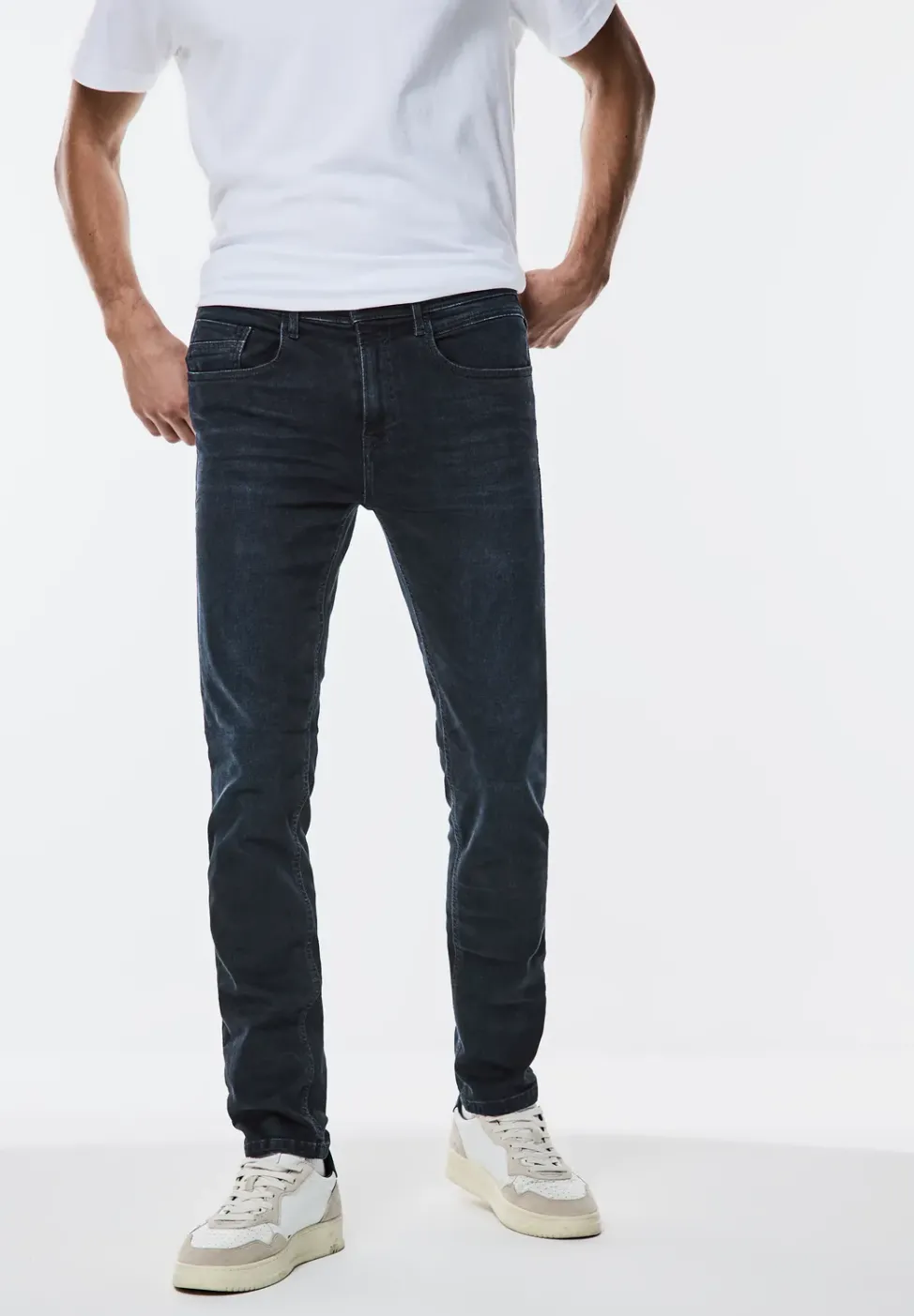 Jeans im Skinny Fit