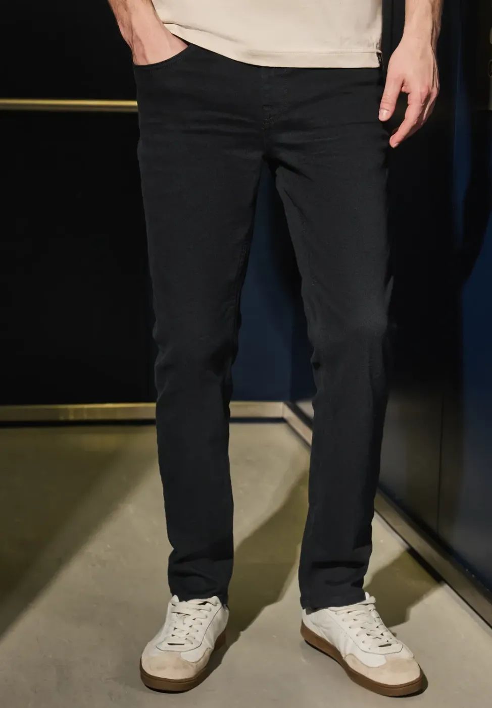 Jeans im Slim Fit