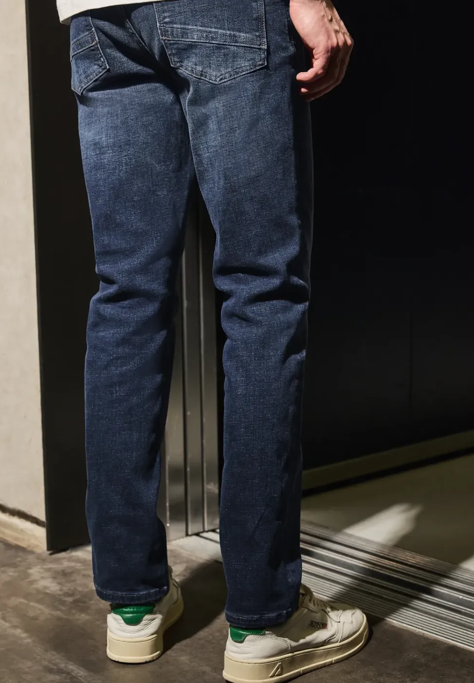 Jeans im Slim Fit