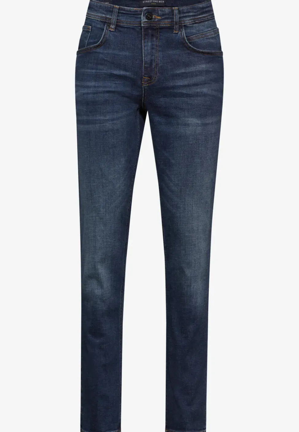 Jeans im Slim Fit