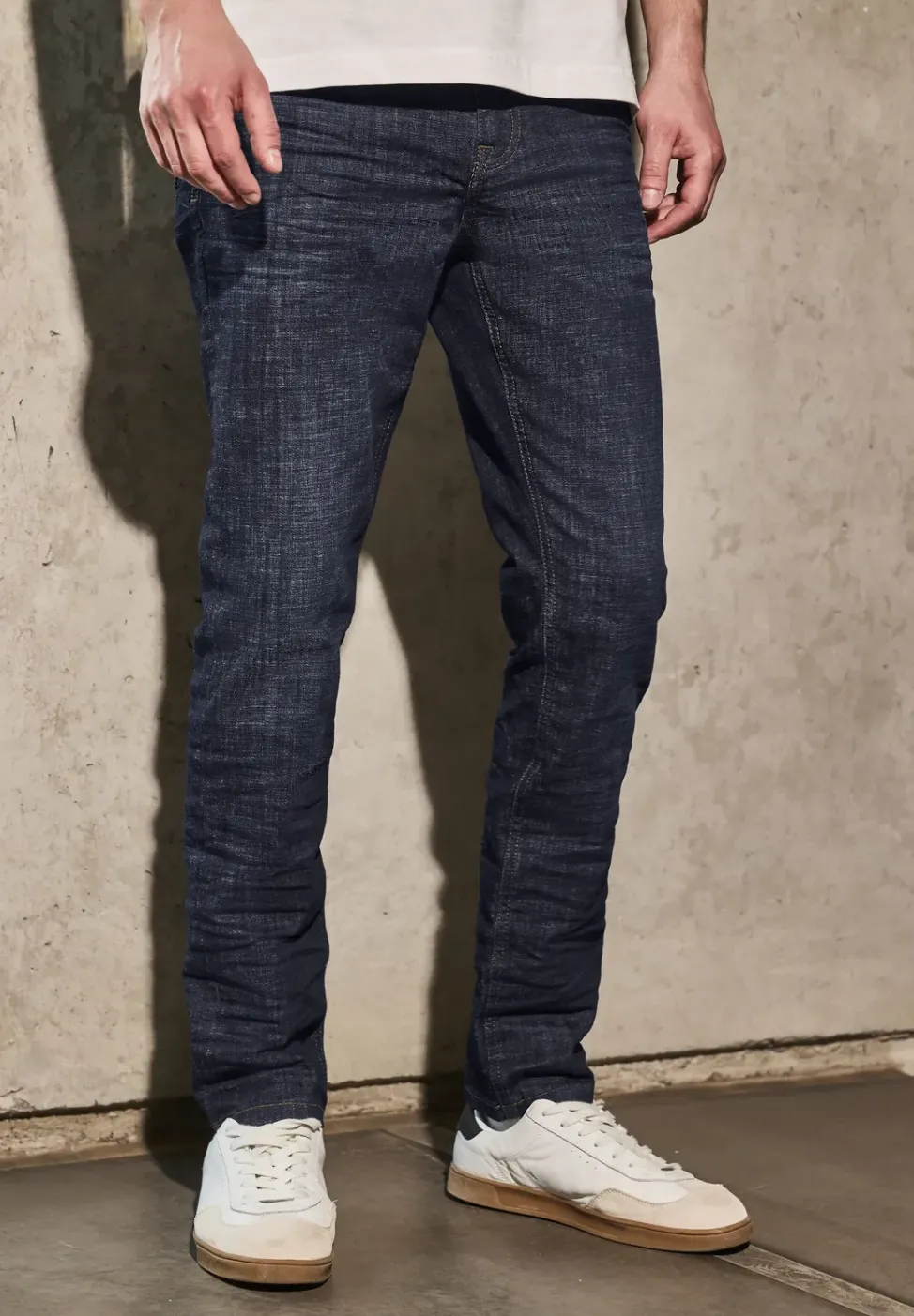 Jeans im Slim Fit