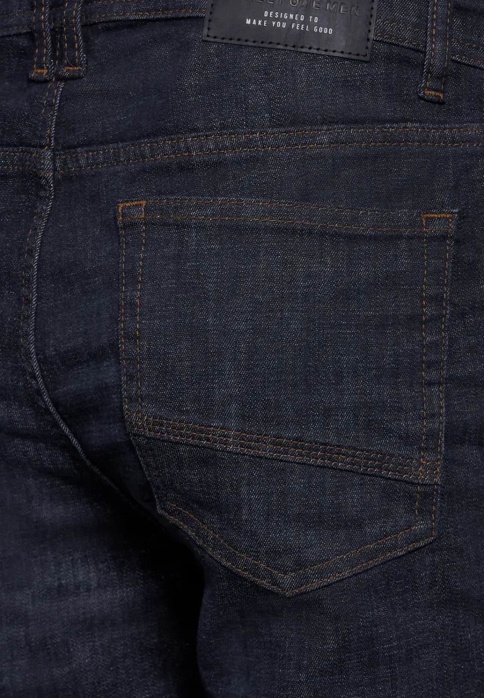 Jeans im Slim Fit