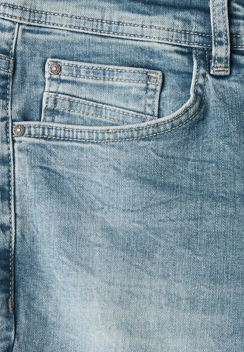Jeans im Slim Fit