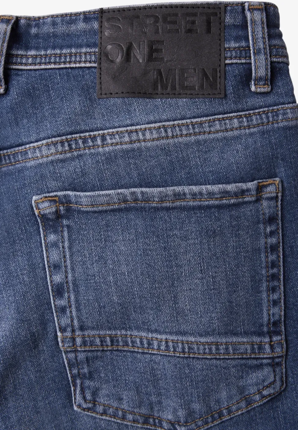 Jeans im Slim Fit