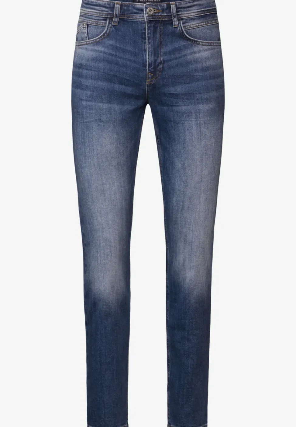 Jeans im Slim Fit