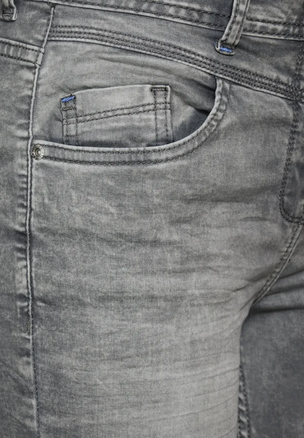 Jeans im Slim Fit