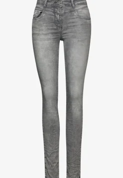 Jeans im Slim Fit