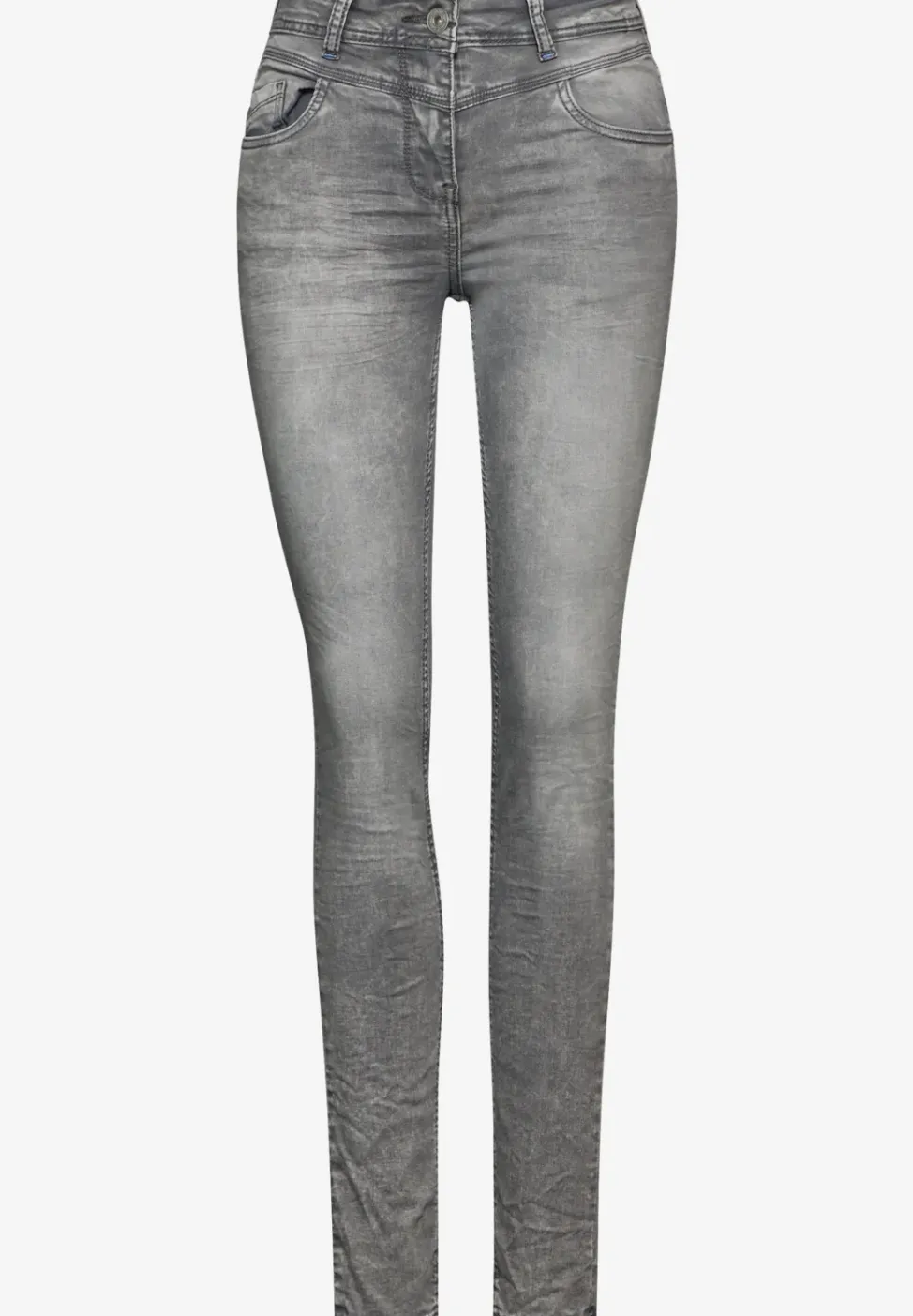 Jeans im Slim Fit