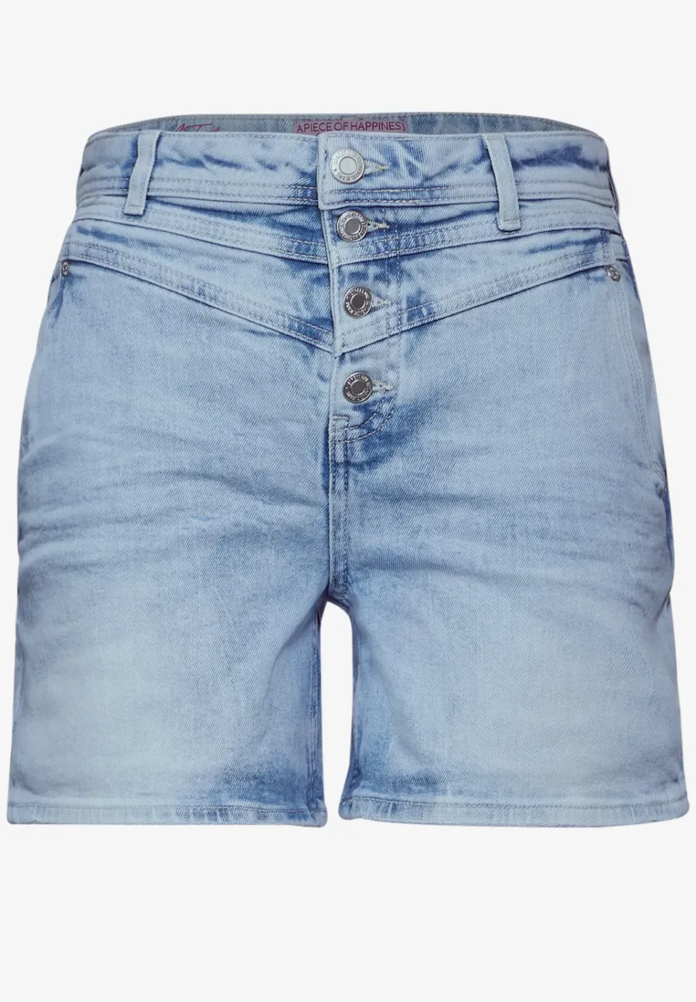Jeans Shorts