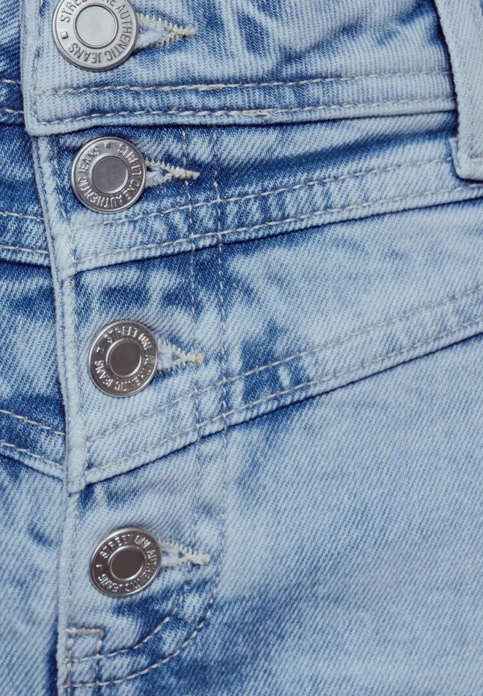 Jeans Shorts