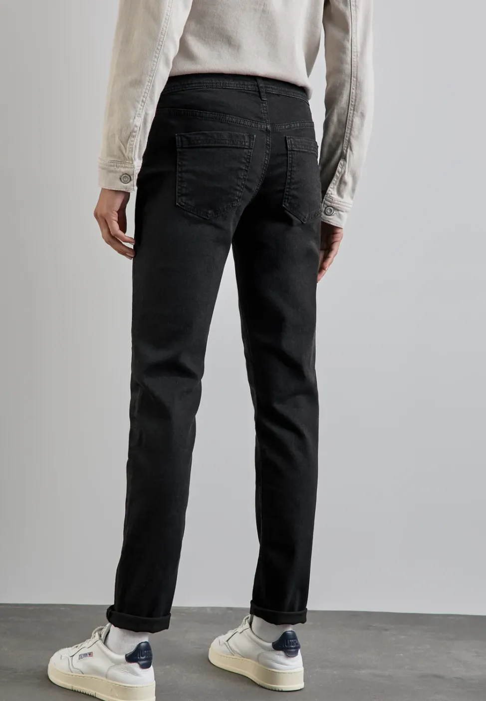 Jeans Casual Fit