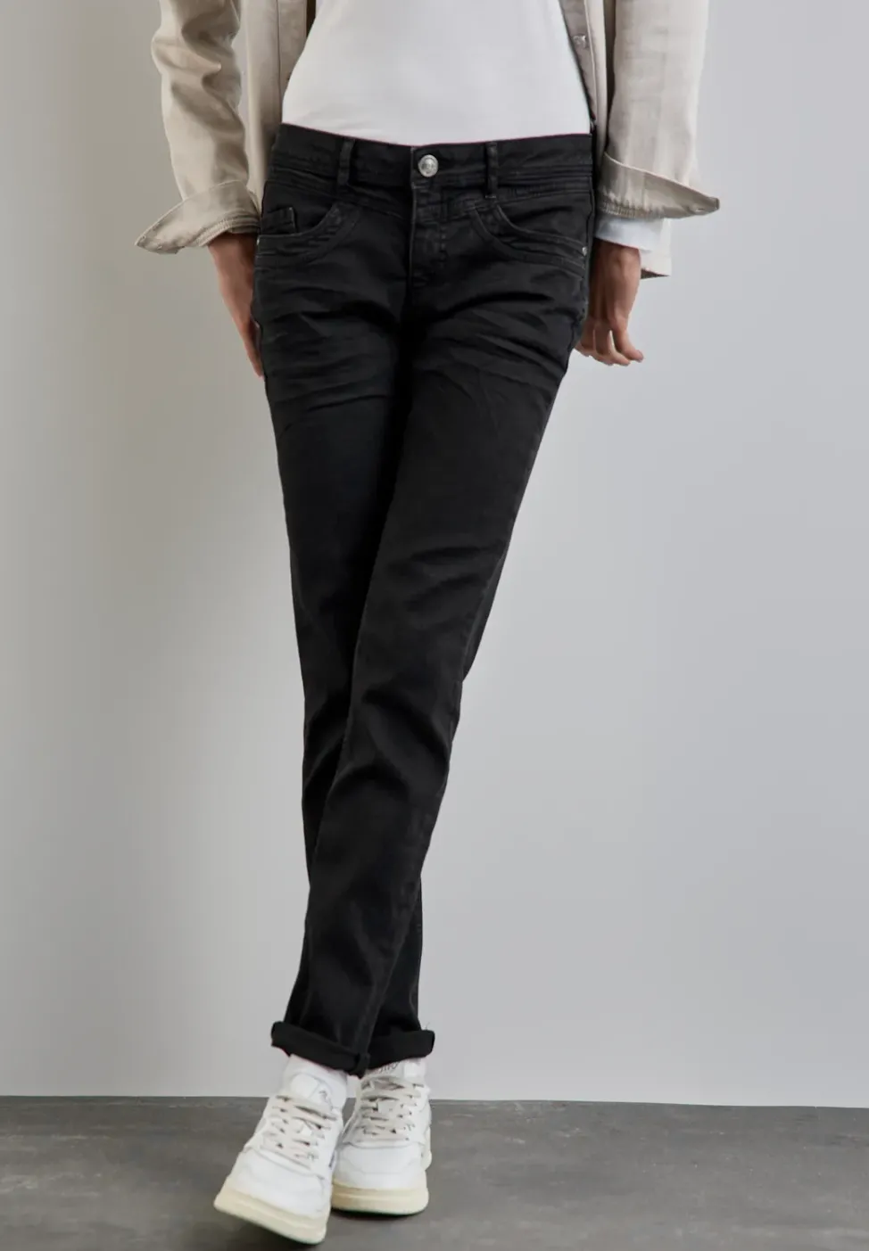 Jeans Casual Fit
