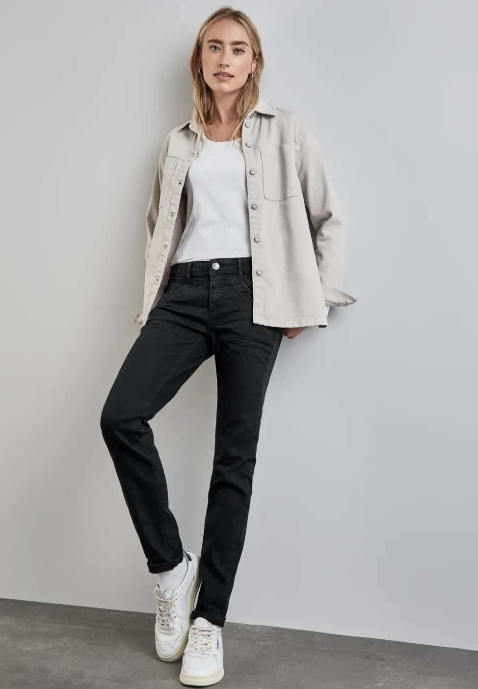 Jeans Casual Fit