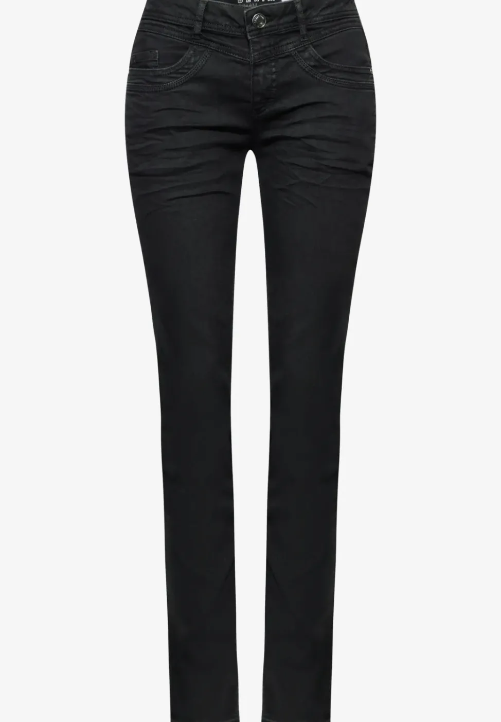 Jeans Casual Fit