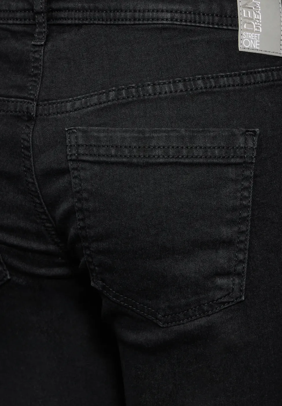 Jeans Casual Fit