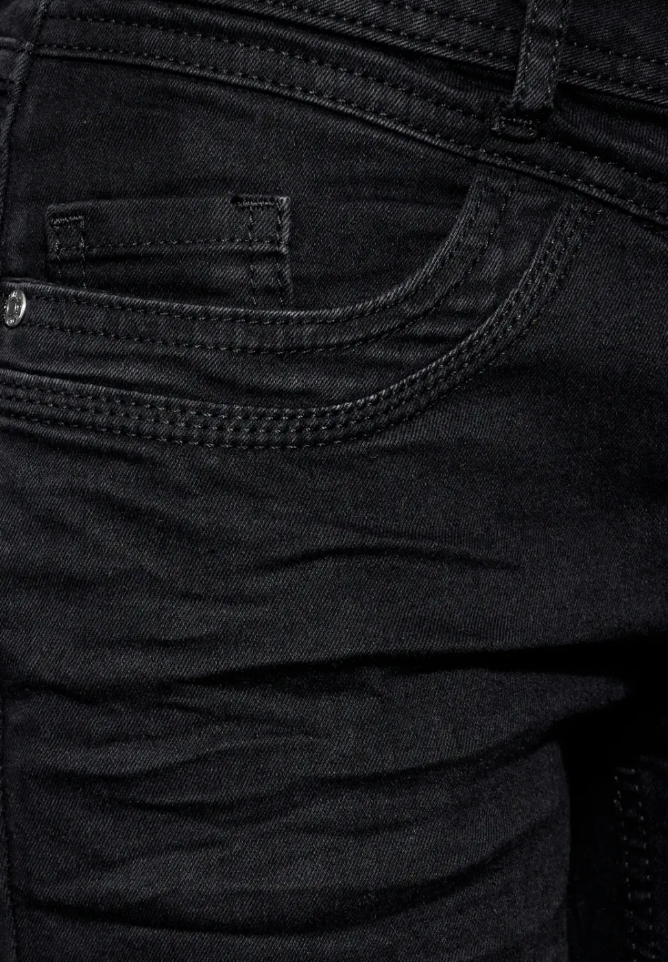 Jeans Casual Fit