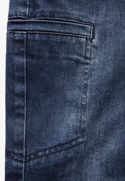 Jeans im Cargo-Look