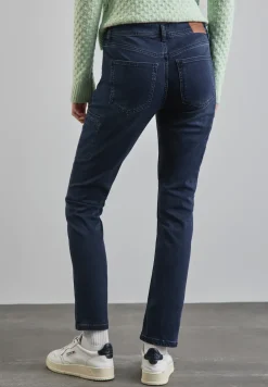 Jeans im Cargo-Look