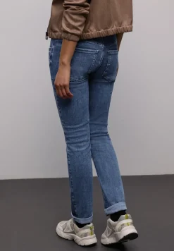 Jeans im Casual Fit