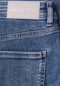 Jeans im Casual Fit