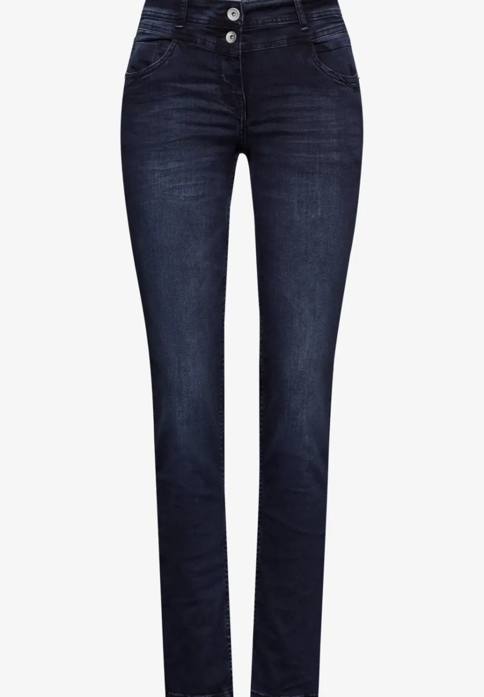 Jeans im Casual Fit