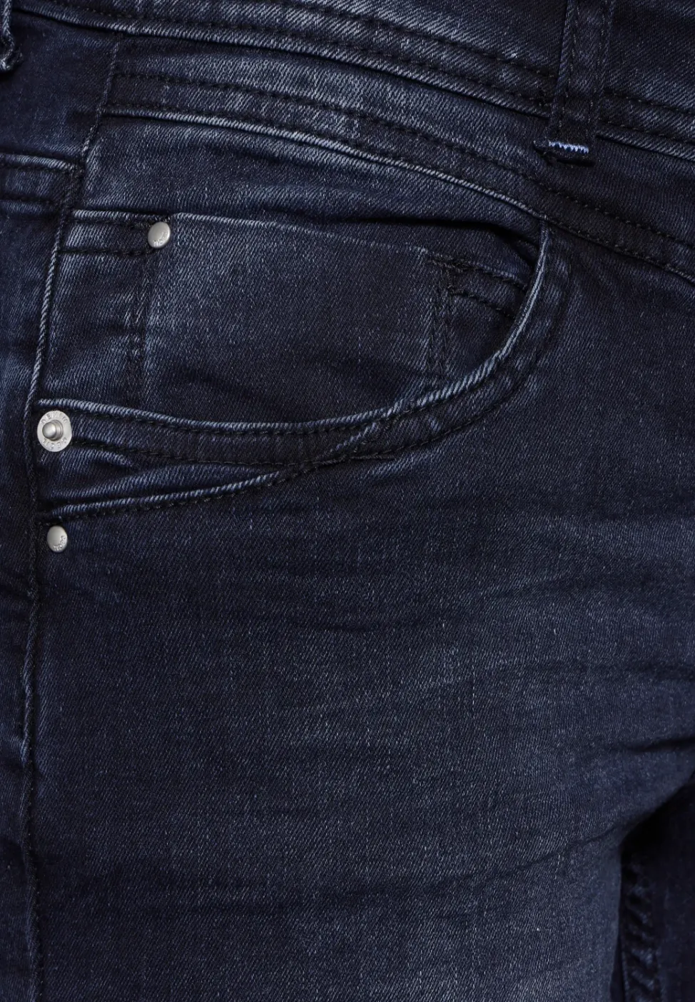 Jeans im Casual Fit