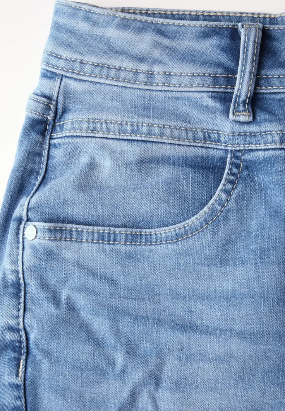 Jeans im Casual Fit