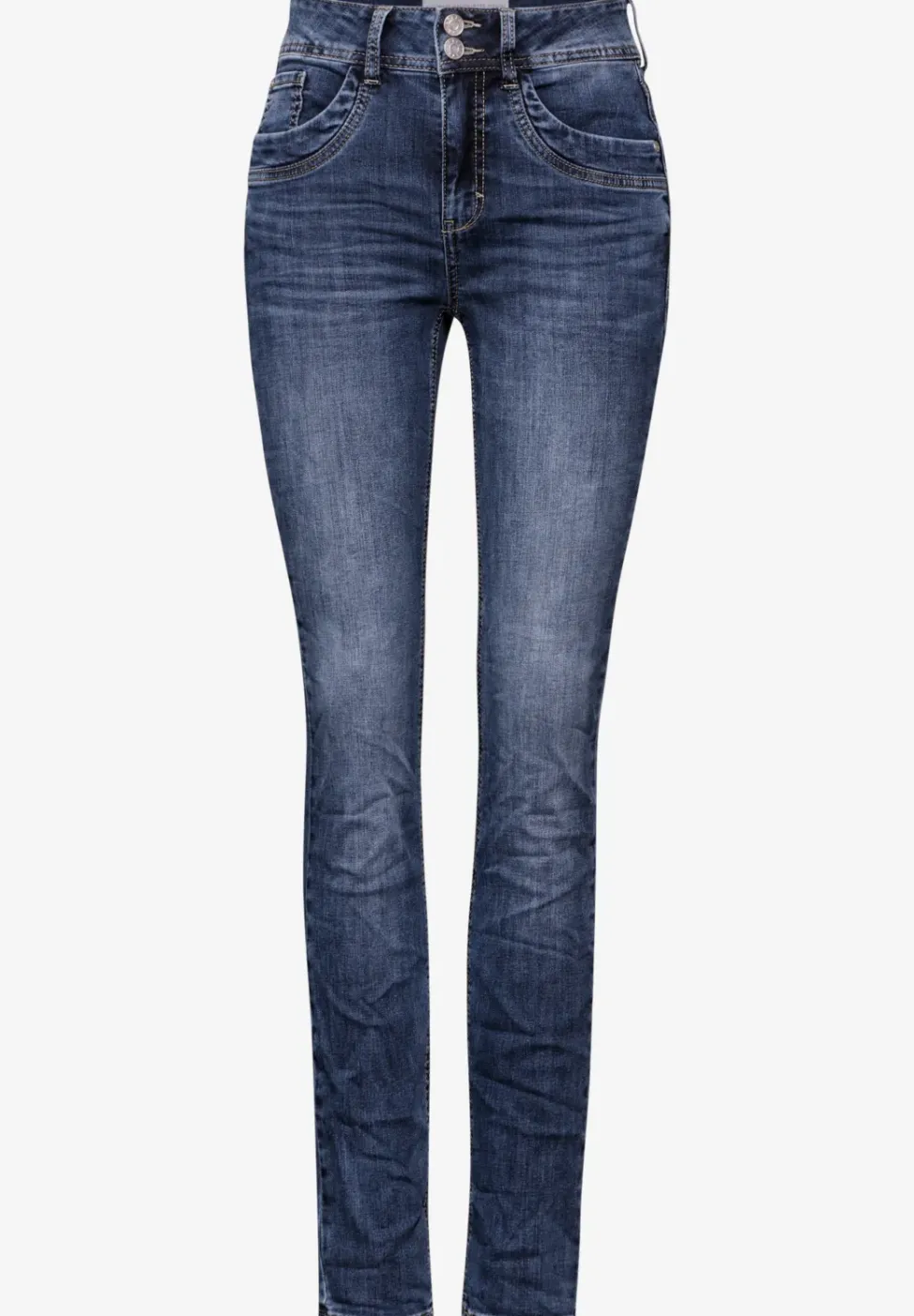 Jeans im Casual Fit