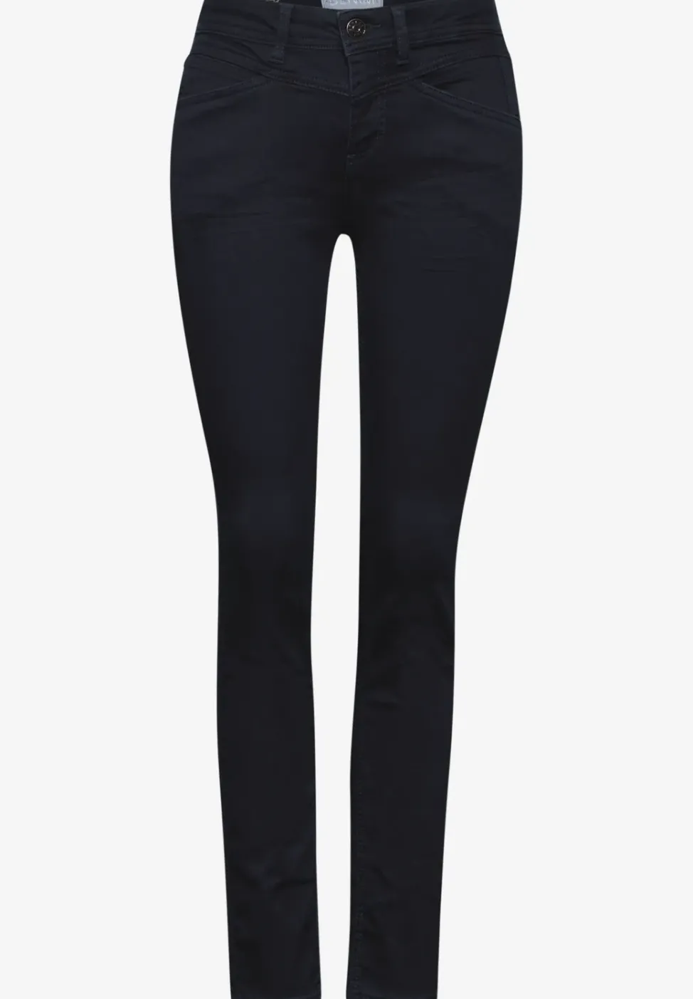 Jeans im Casual Fit