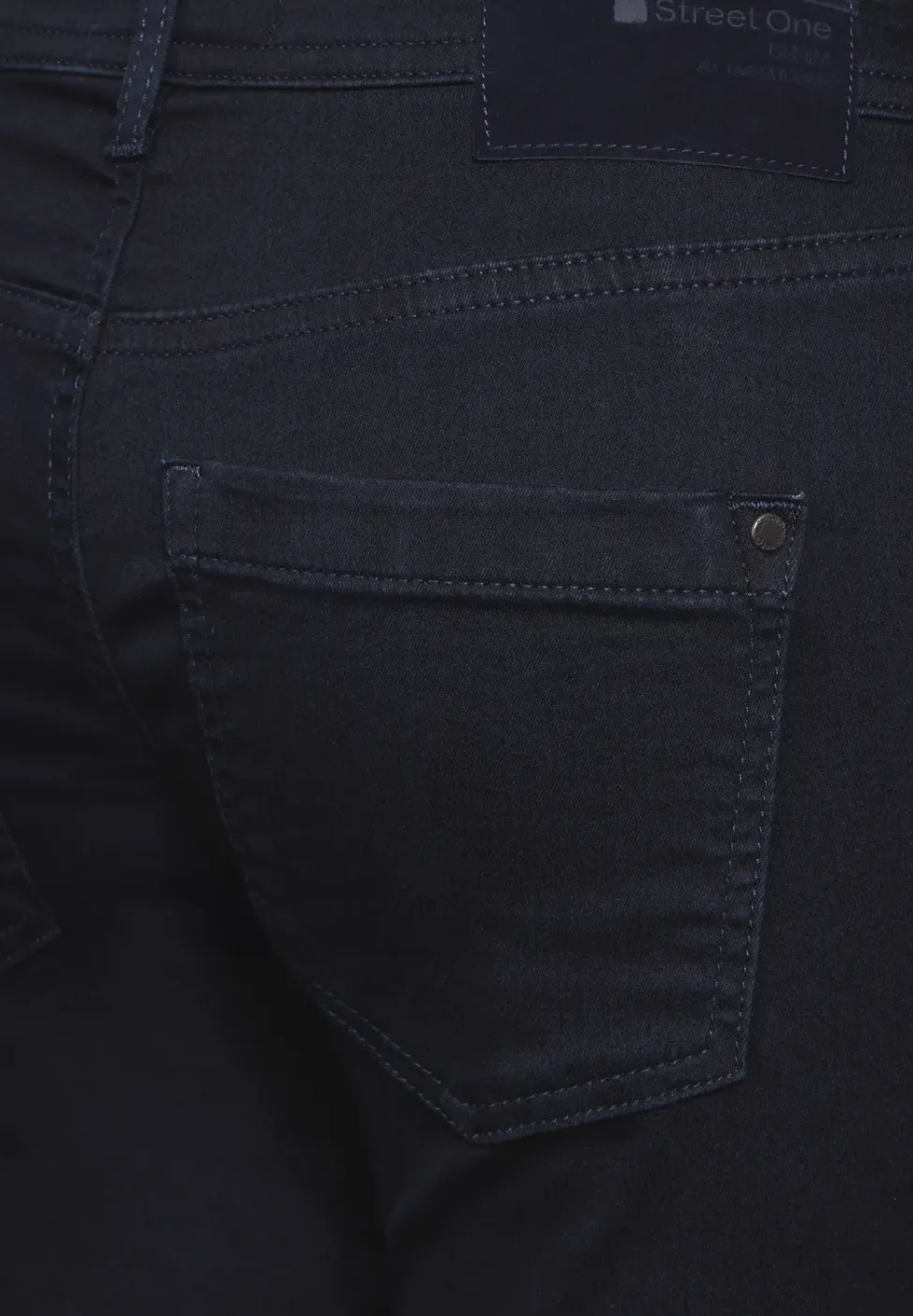 Jeans im Casual Fit