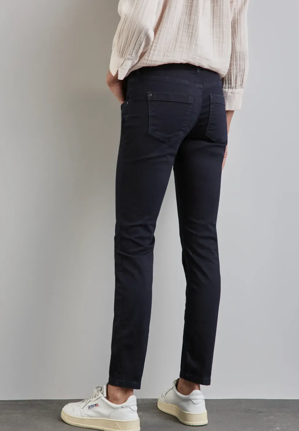Jeans im Casual Fit