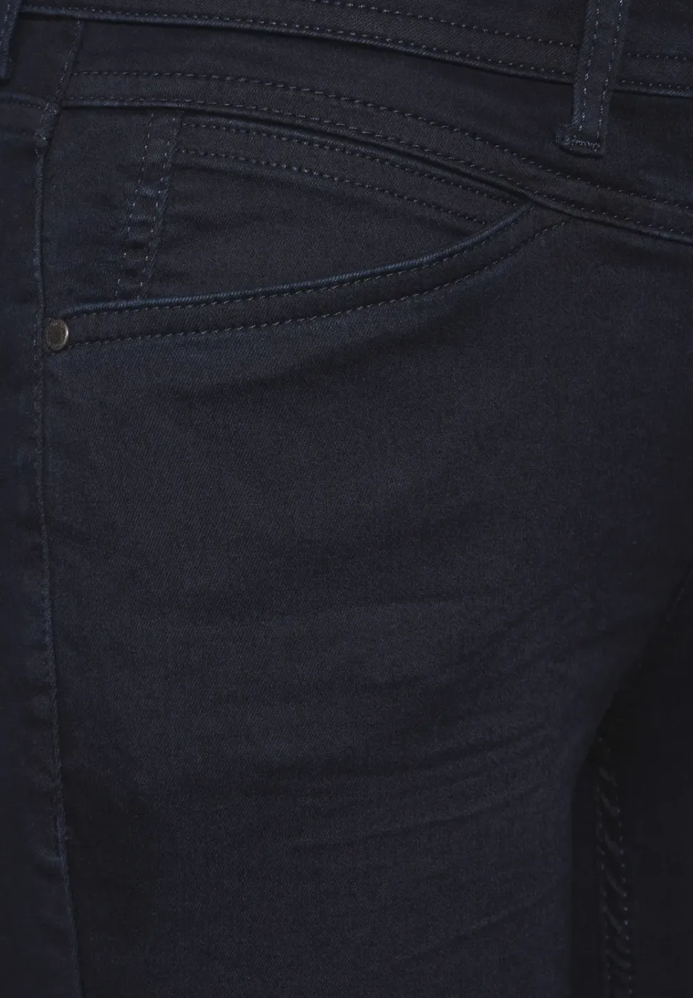 Jeans im Casual Fit