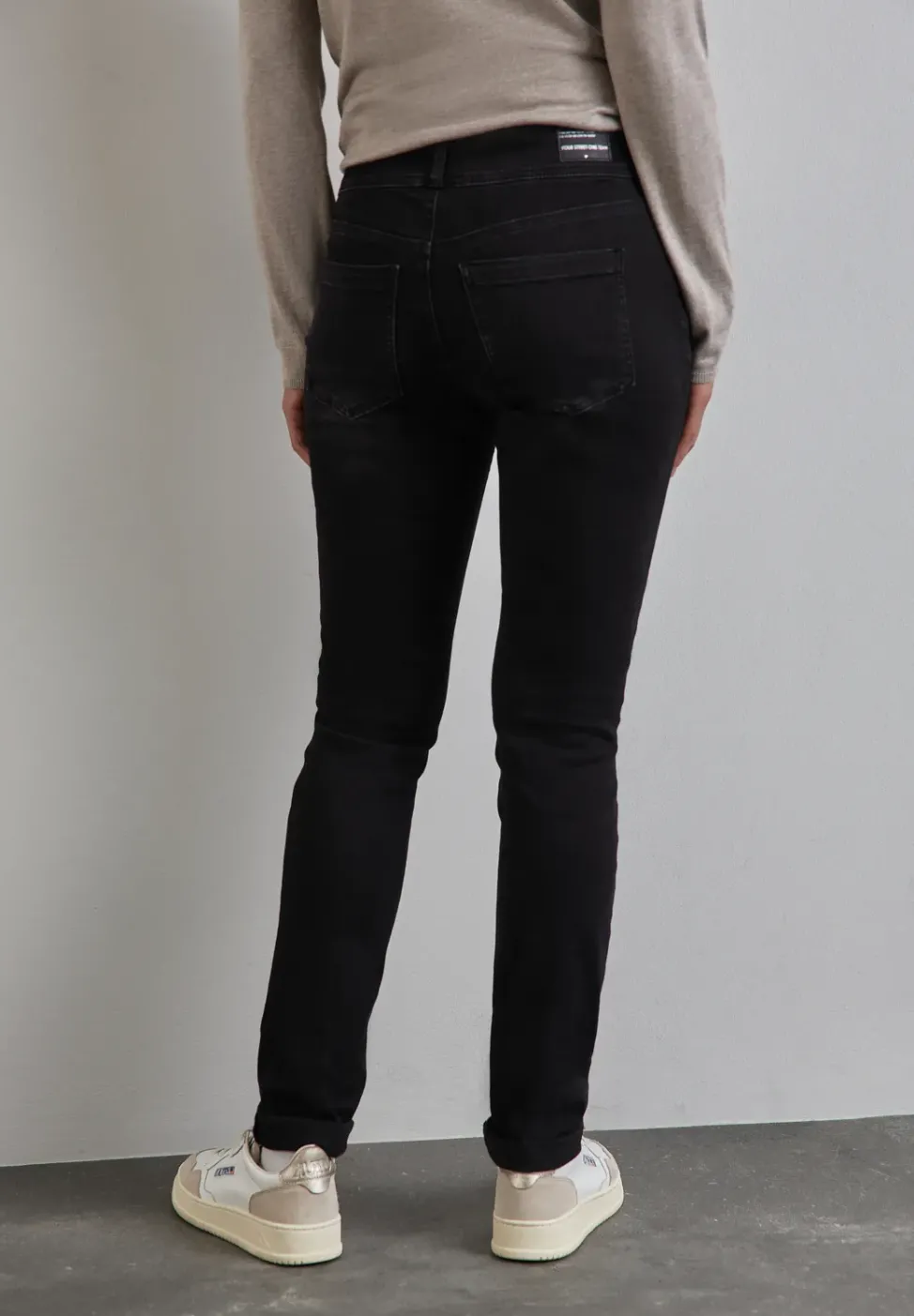 Jeans im Casual Fit