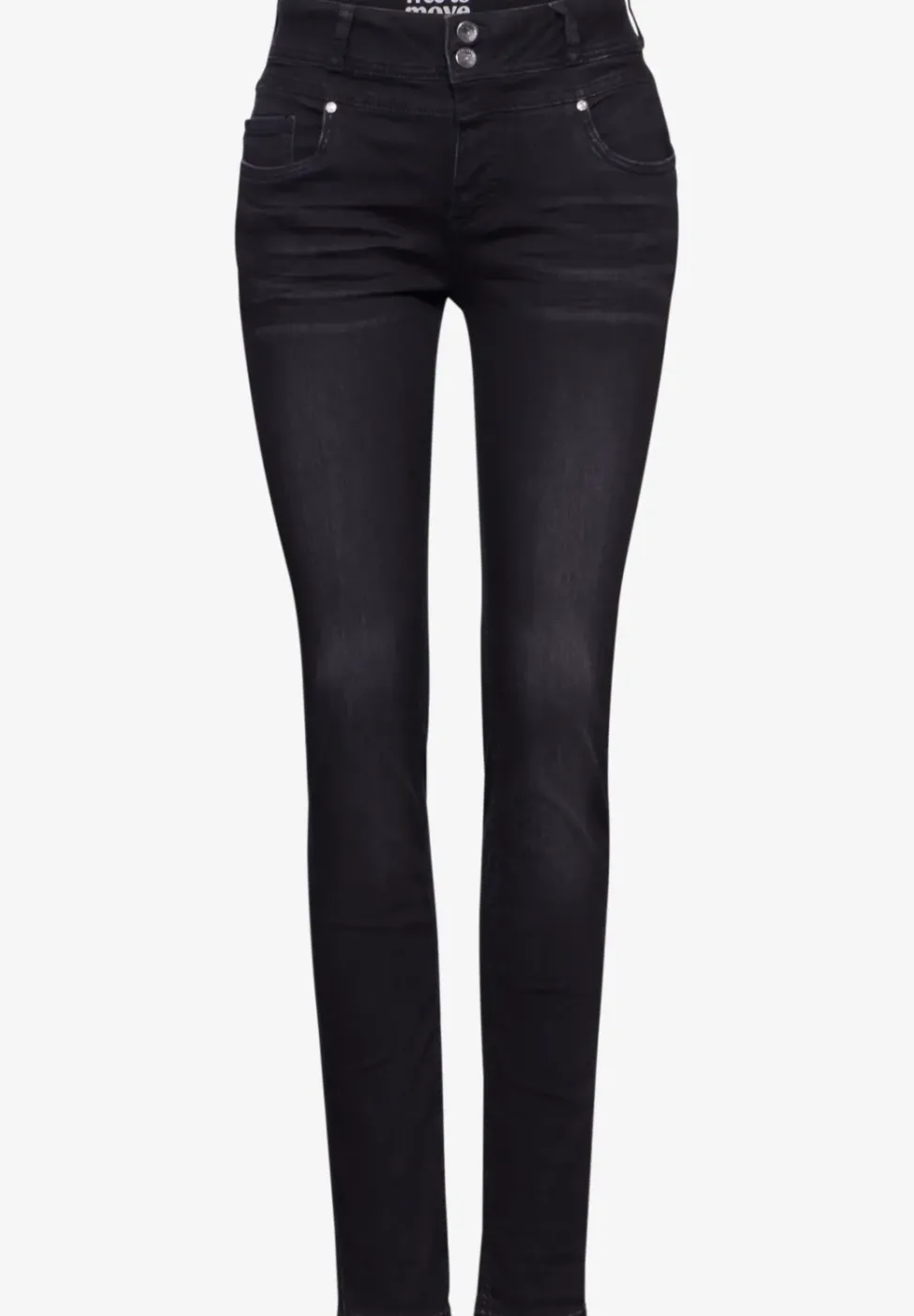 Jeans im Casual Fit