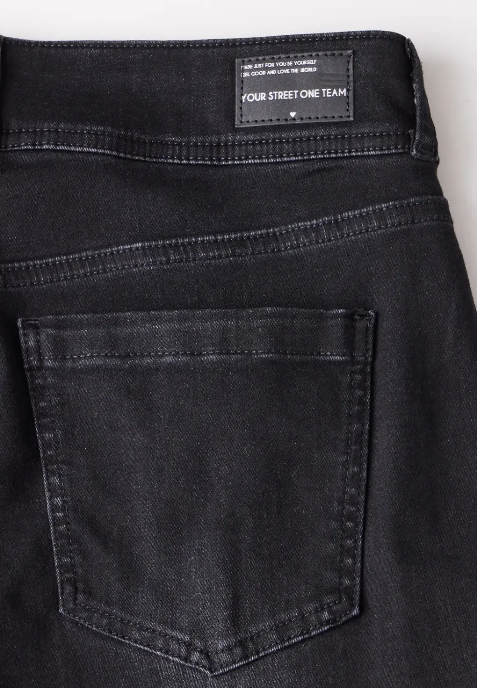 Jeans im Casual Fit