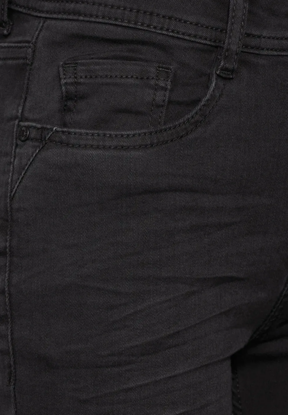 Jeans im Casual Fit