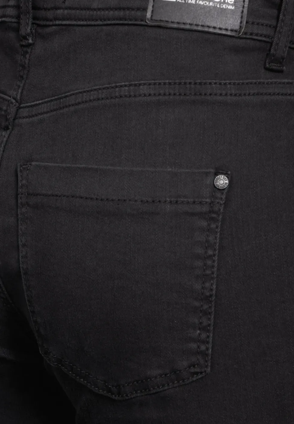 Jeans im Casual Fit
