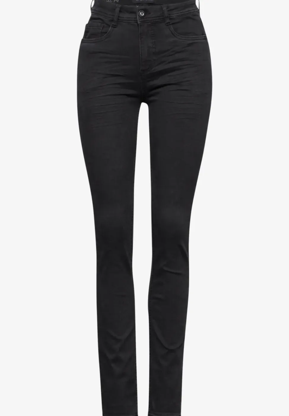 Jeans im Casual Fit