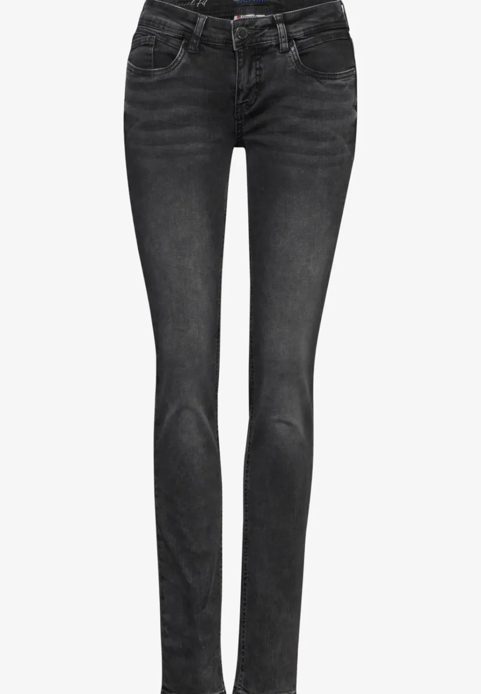 Jeans im Casual Fit