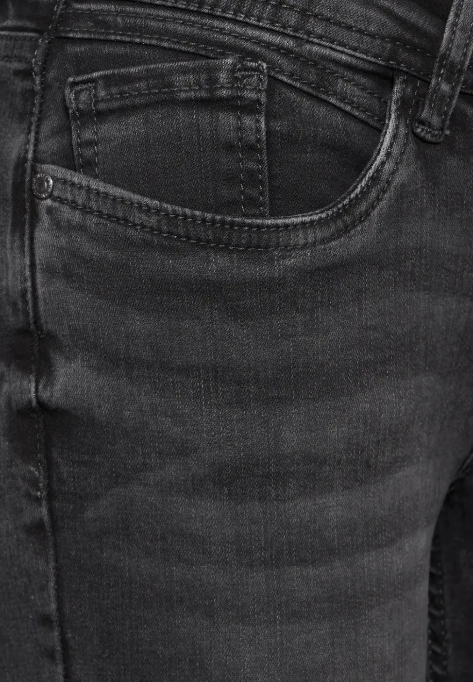 Jeans im Casual Fit