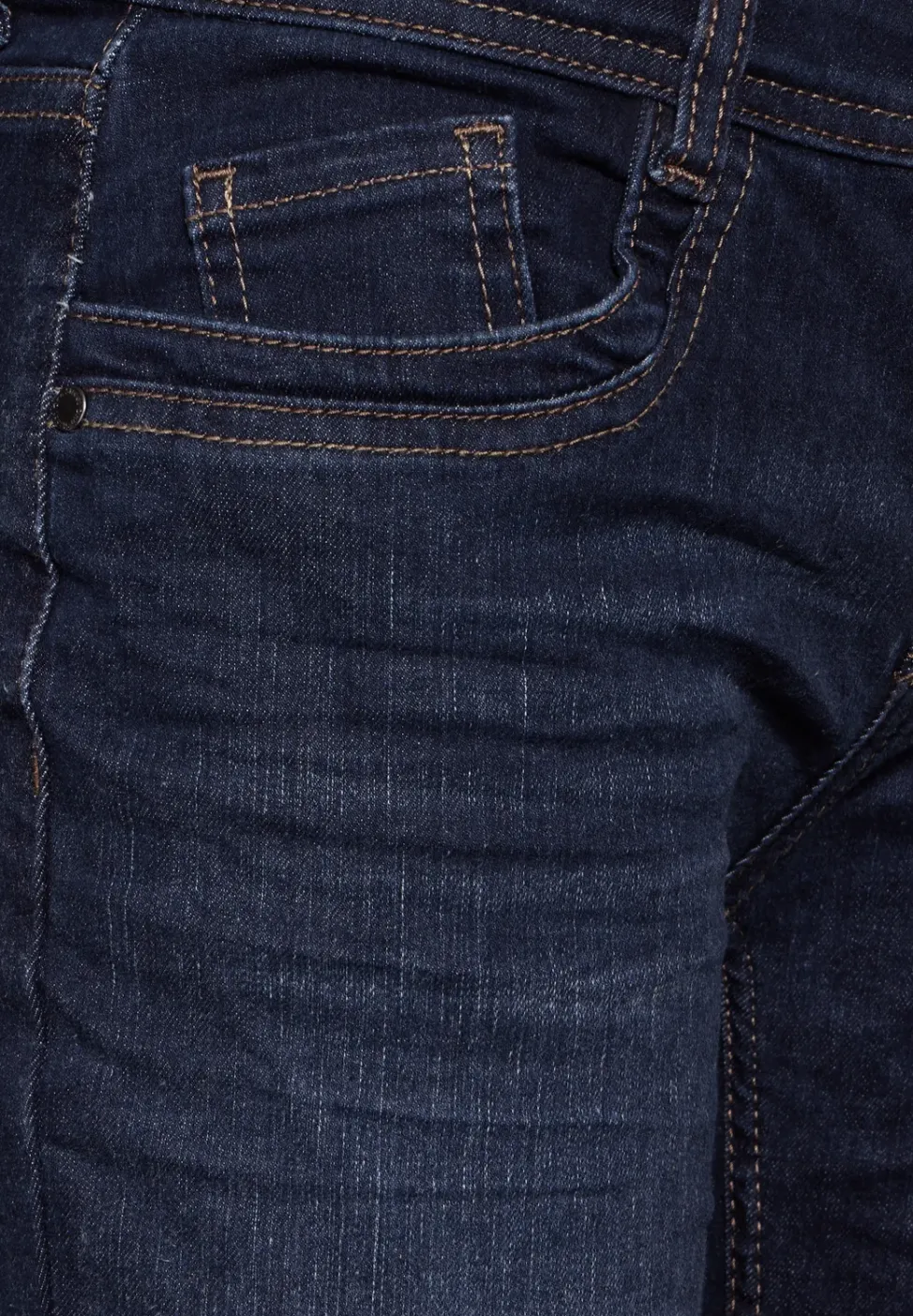 Jeans im Casual Fit